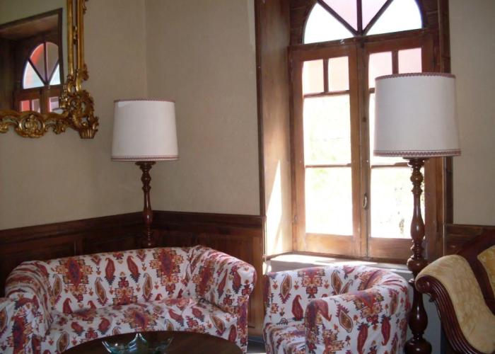 Hotel Roma