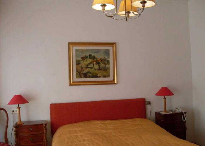 Hotel Roma