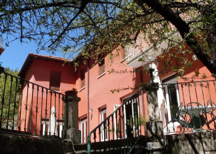Hotel Roma