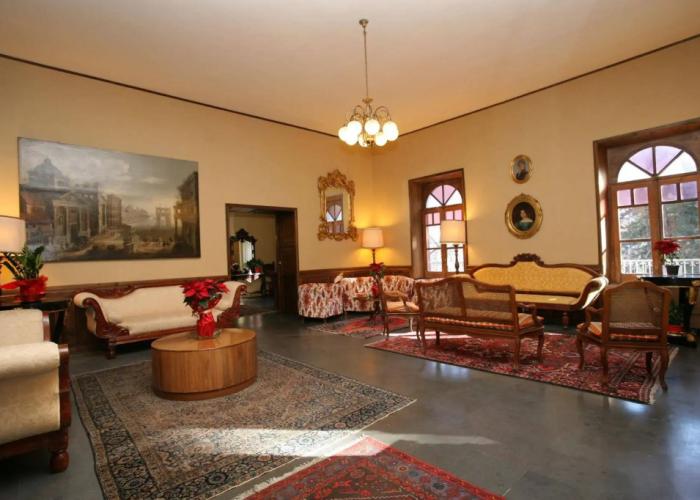Hotel Roma