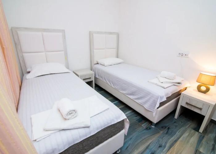 Limunada Apartments