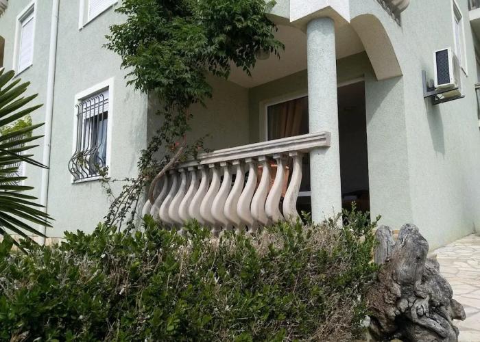 Majero Apartments