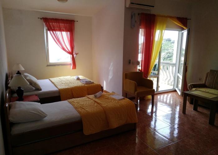 Majero Apartments