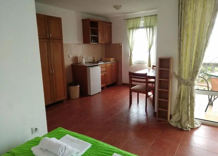 Majero Apartments