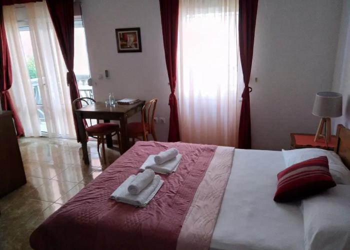 Majero Apartments