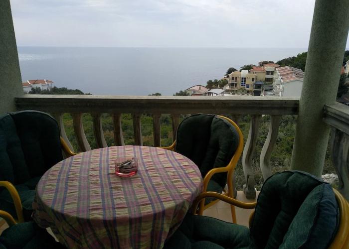 Majero Apartments