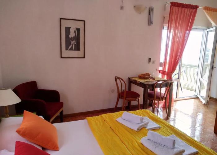 Majero Apartments
