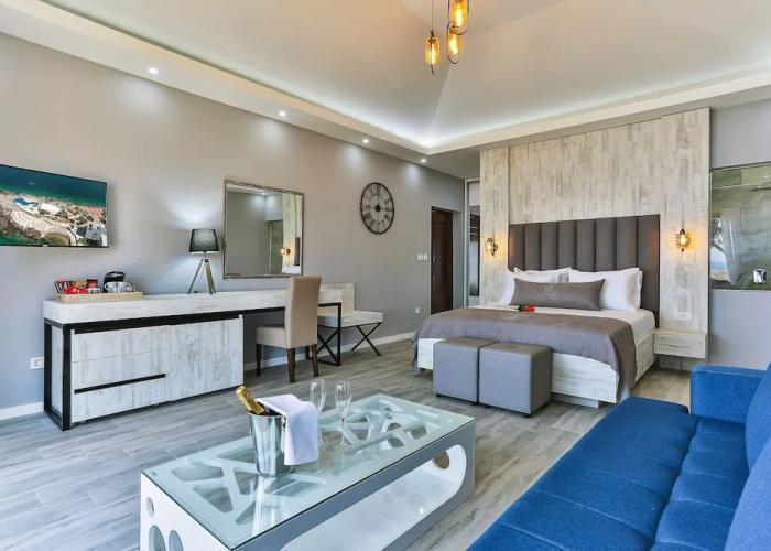 Dulamerovic Resort