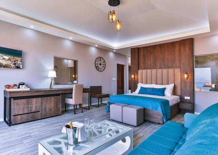 Dulamerovic Resort