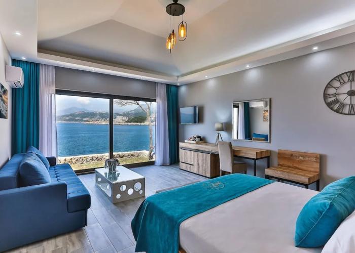 Dulamerovic Resort