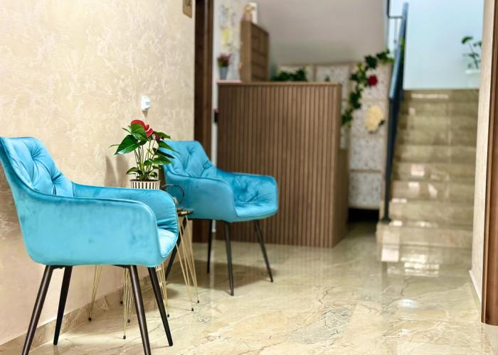 Akhdar Apart-Hotel