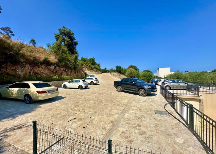 Akhdar Apart-Hotel
