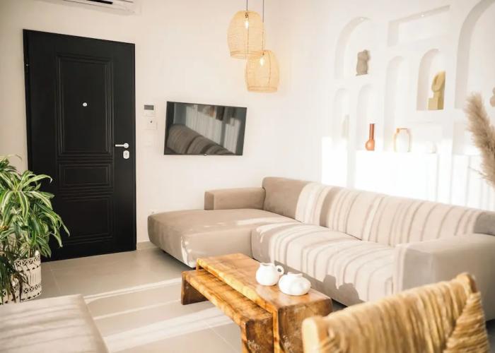 KAAB Boutique Hotel