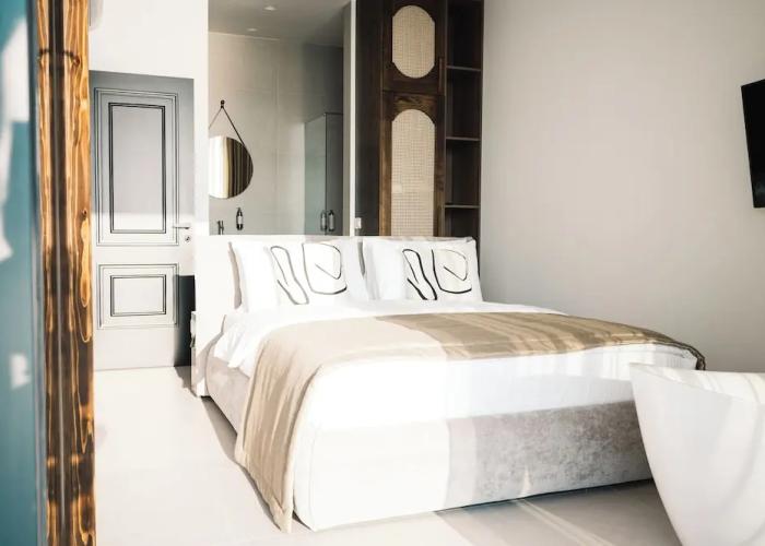 KAAB Boutique Hotel