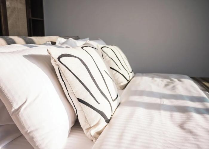 KAAB Boutique Hotel