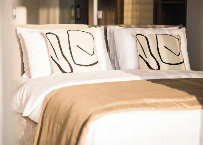 KAAB Boutique Hotel