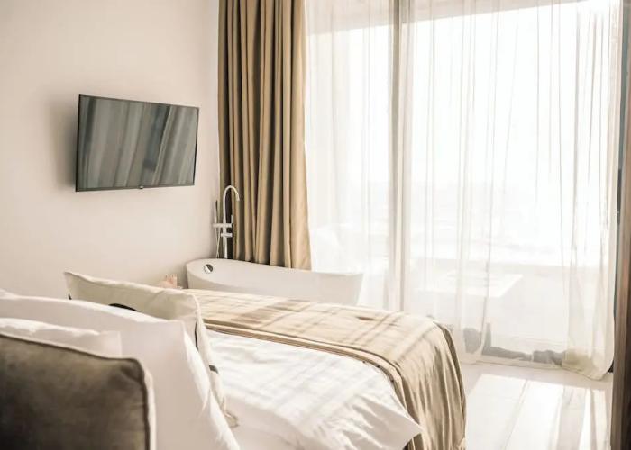KAAB Boutique Hotel
