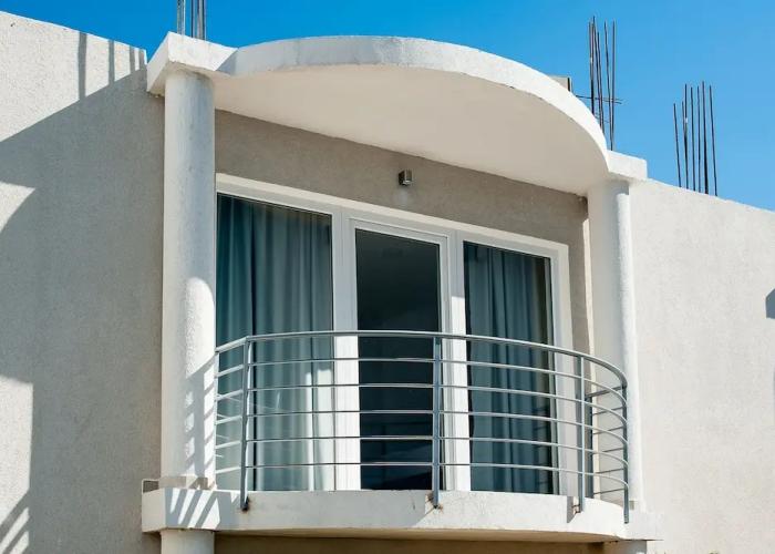 Open Sea Apartments