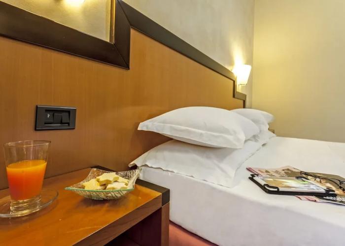 Hotel Olimpia