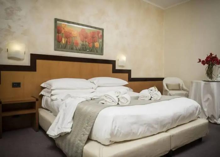 Hotel Olimpia