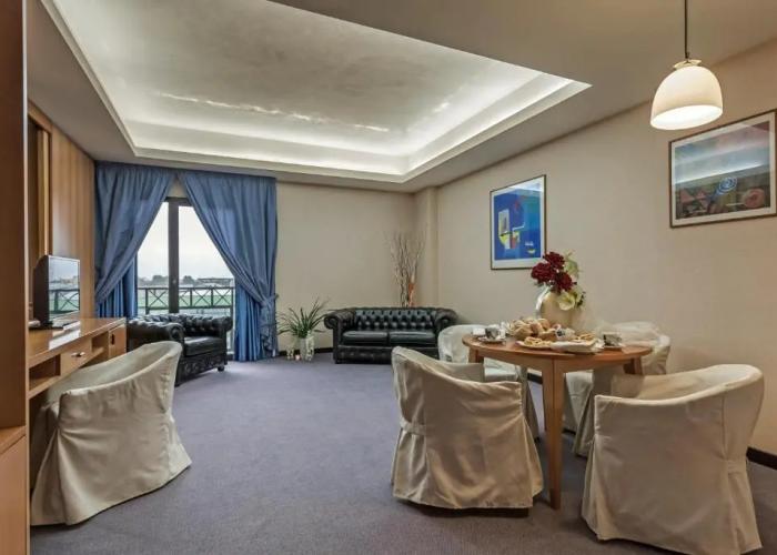 Hotel Olimpia