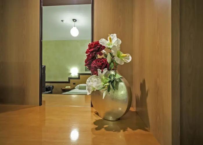Hotel Olimpia