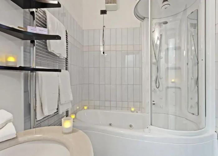 Hotel Olimpia