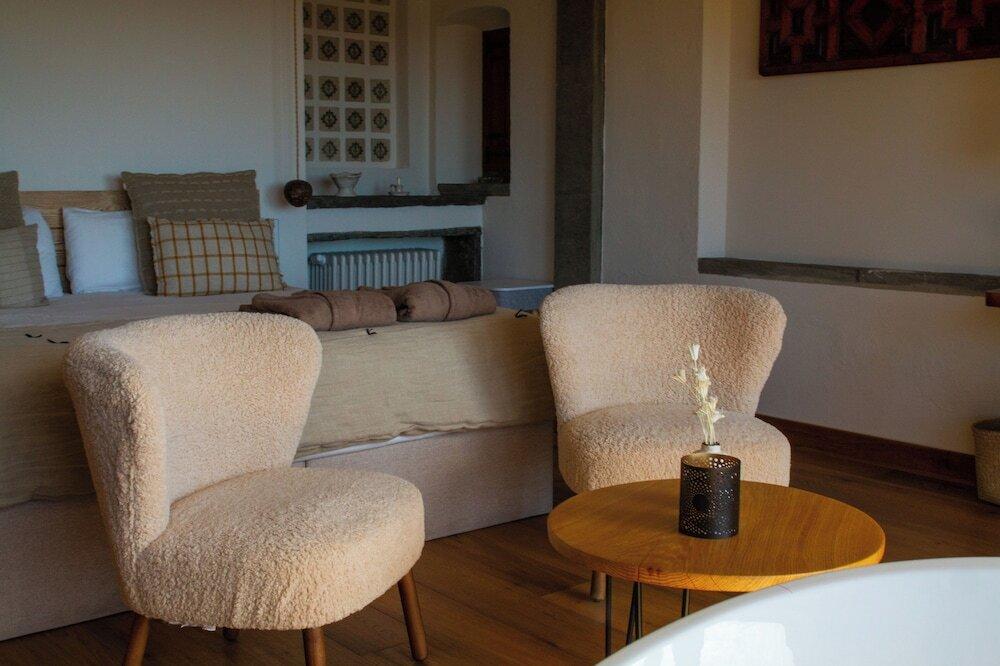 Hotel Santa Llucia Rupit