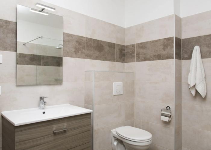 Résidence Hotelière Capu Seninu