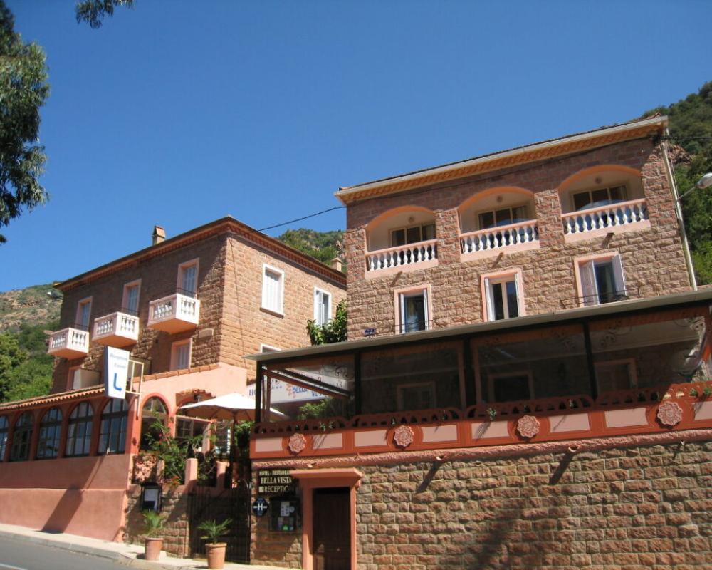 Hotel Bella Vista