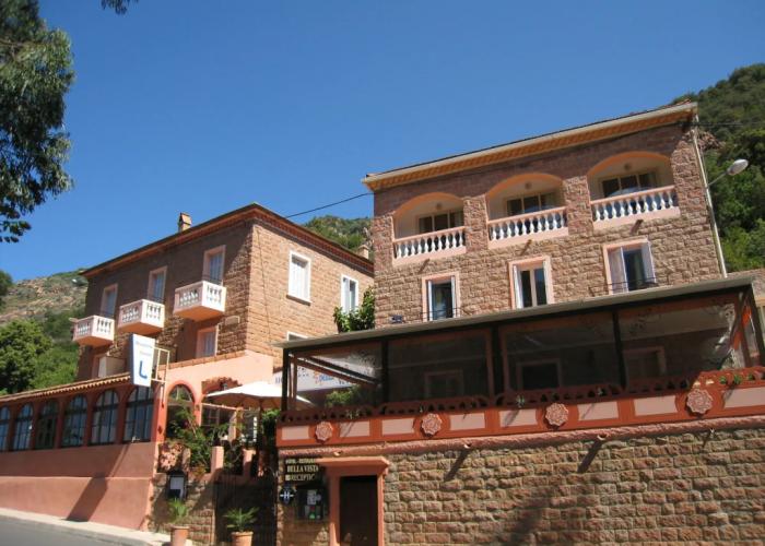 Hotel Bella Vista