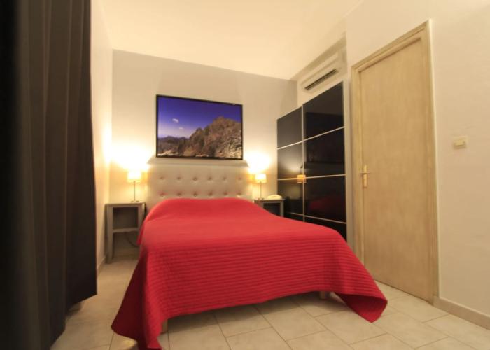Hotel Bella Vista