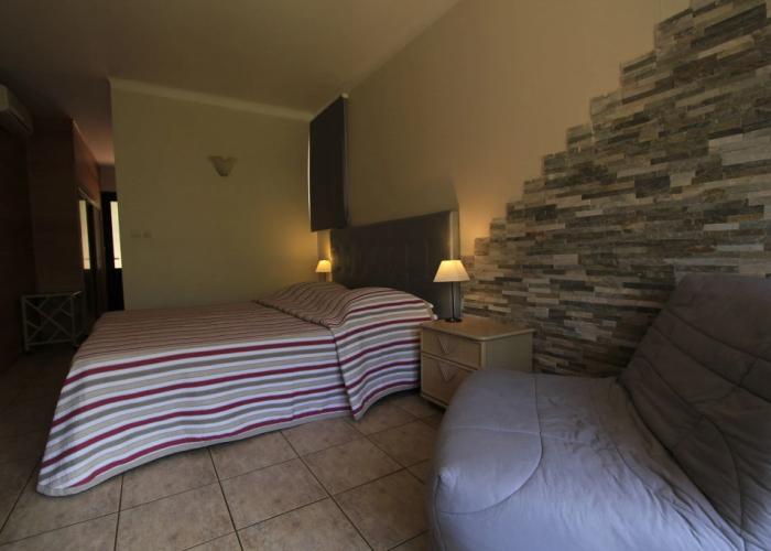 Hotel Bella Vista