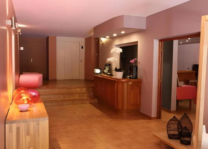 Hotel le Lonca