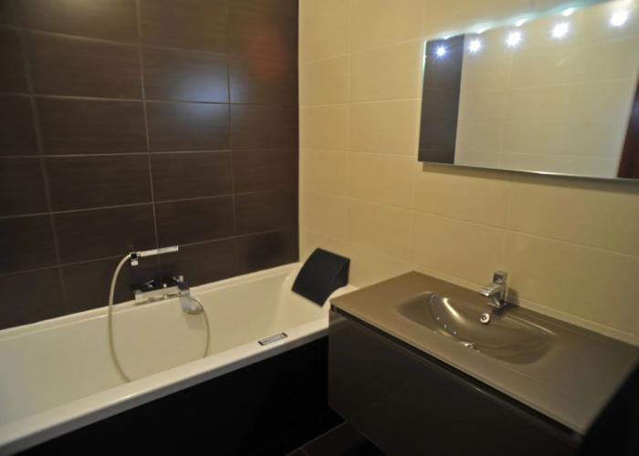 Hotel le Lonca