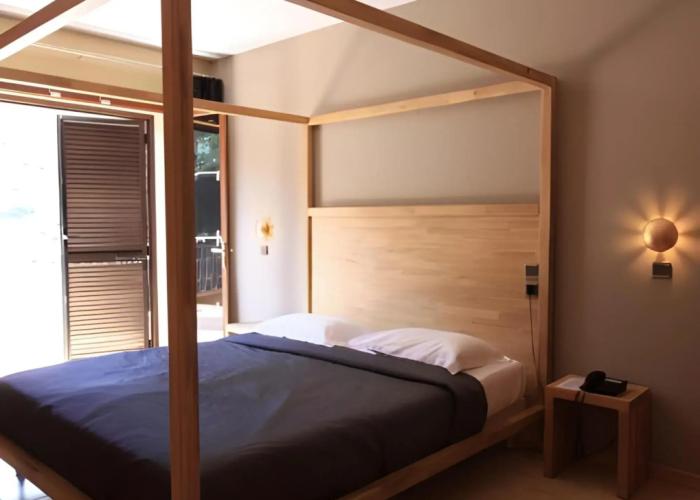 Hotel le Lonca