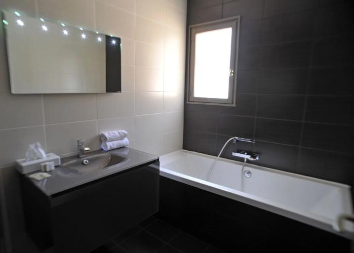 Hotel le Lonca