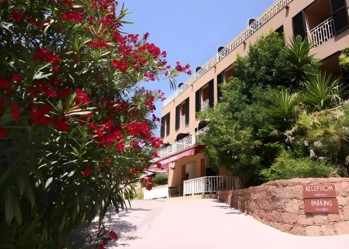 Hotel le Lonca
