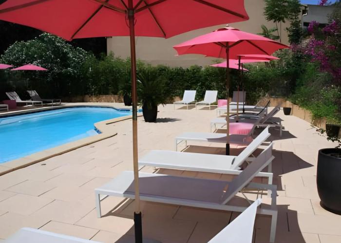 Hotel le Lonca