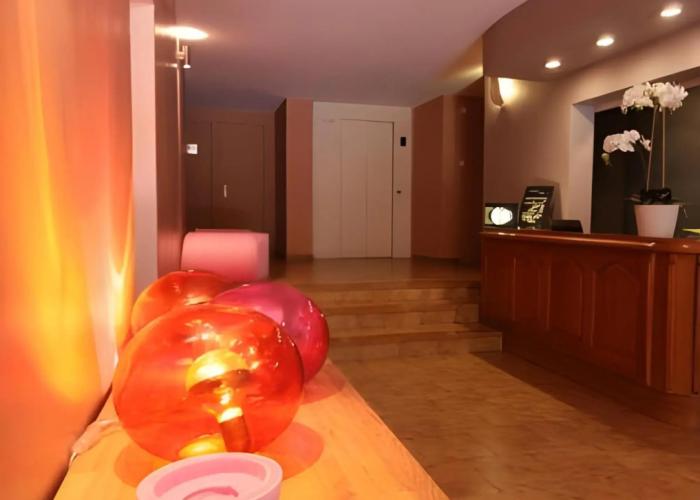Hotel le Lonca