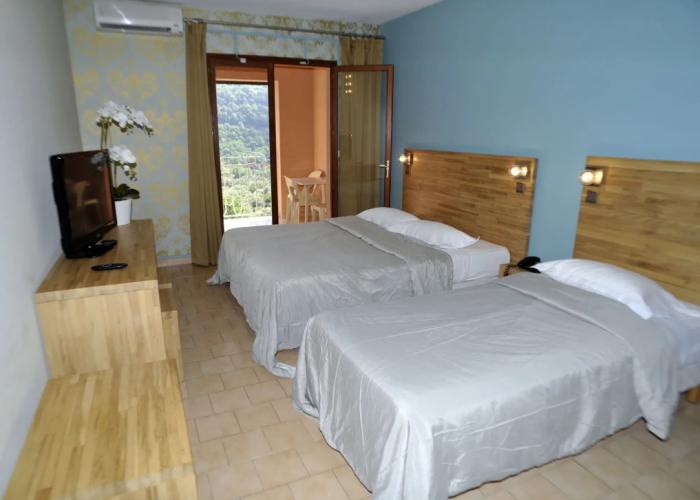 Hotel le Lonca