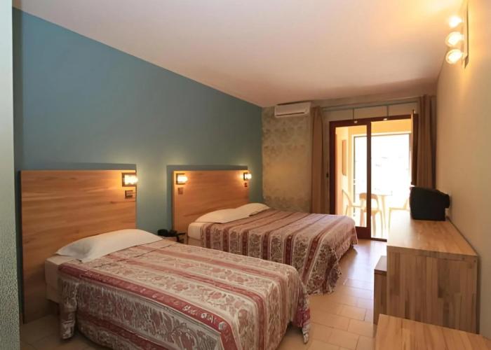 Hotel le Lonca