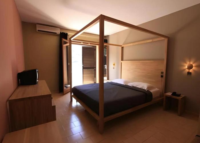 Hotel le Lonca