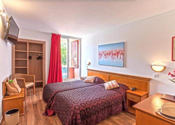 Hotel Kalliste