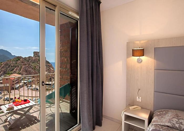 Hotel Kalliste