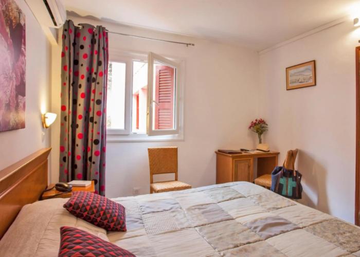 Hotel Kalliste