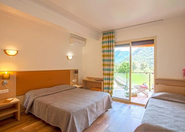 Hotel Kalliste