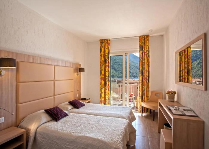Hotel Kalliste