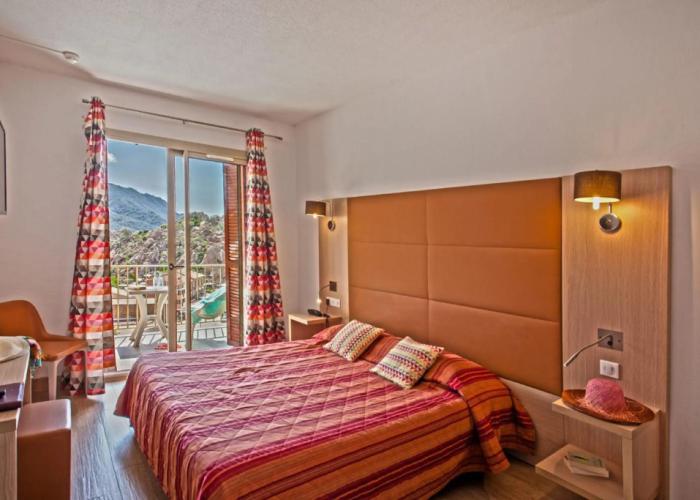 Hotel Kalliste