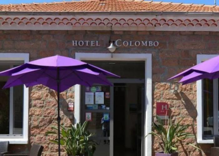 Hotel Colombo